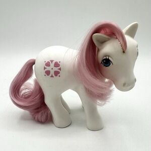Vintage My Little Pony Sundance MLP Ponies G1 READ